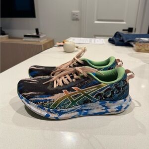ASICS Running Shoes - Special Edition